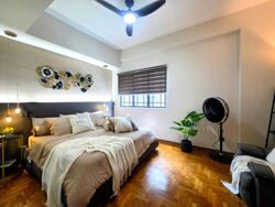 Limau Garden (D16), Terrace #623741041